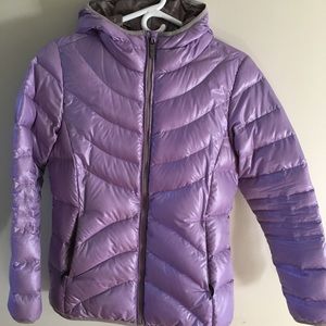 Lole puffer jacket